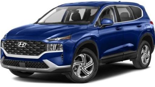 HYUNDAI SANTA FE 2023 5NMS1DAJ6PH651096 image